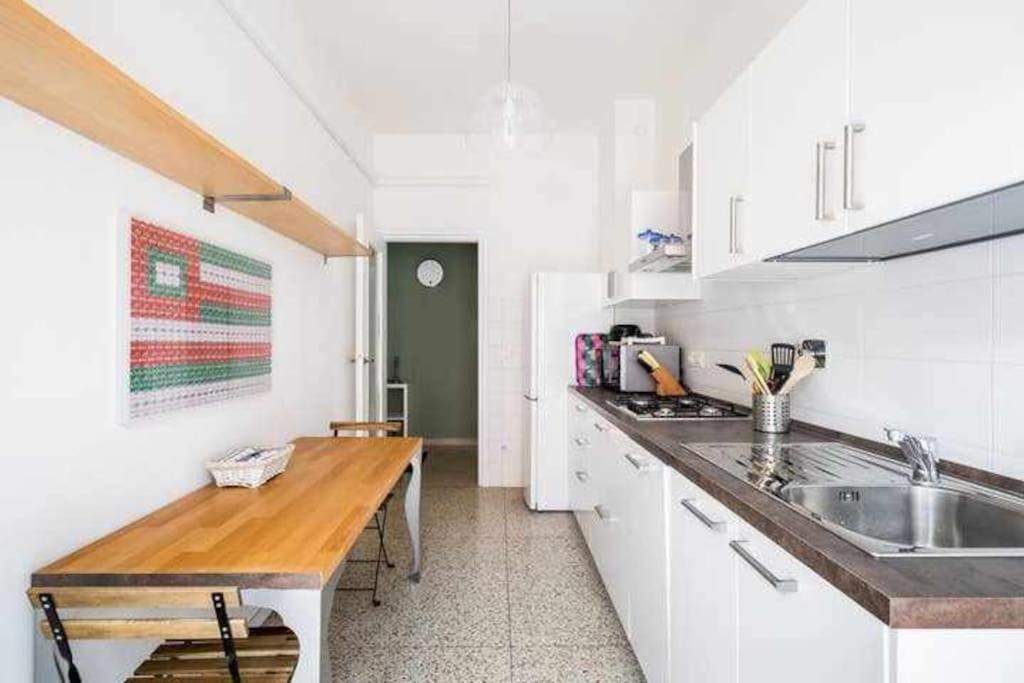 Casa Carlotti Apartment Bologna Exterior photo