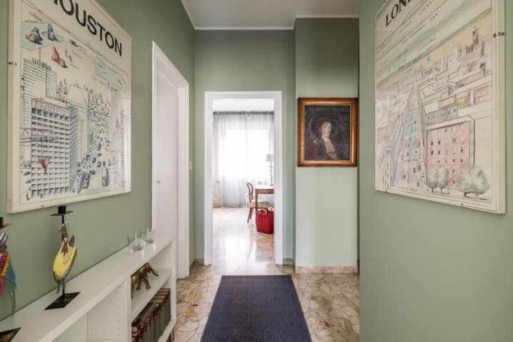 Casa Carlotti Apartment Bologna Exterior photo